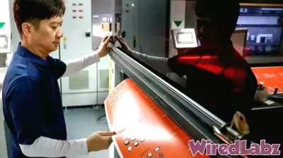 Taiwan Enhances Export Regulations for Dual-Use Technologies