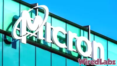 Tech ETFs to Buy as Micron Technology Joins the $1 Trillion Club