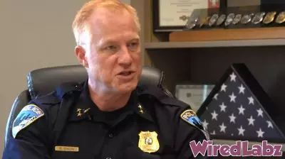 Technology, cold cases and community policing priorities for Peoria’s new chief