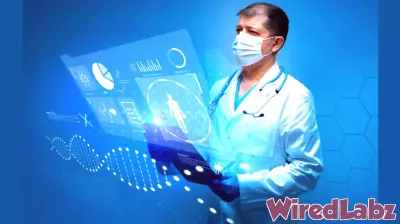 Technology in Medicine: Transforming Care, Saving Lives