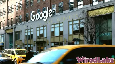 Technology Stocks Start to Reassert Influence. Charts of Alphabet, Micron Hold Clues.