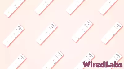 Test strip with enhanced technology could make way for more accessible diagnosis