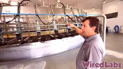 The Annual Event Showcases the Latest in Wisconsin Agriculture