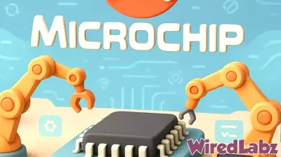 The Bull Case For Microchip Technology (MCHP) Could Change Following Growth-Index Shift And Space-Grade Chip Launch