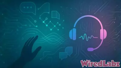 The Fusion of AI and Human Insight in Customer Service