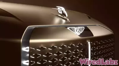 The Future of Luxury: Bentley's Response to a Changing Market