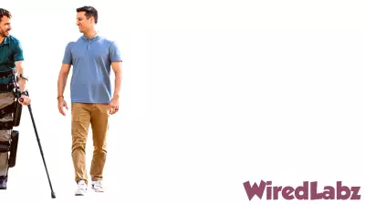 The Future of Mobility: Powered Exoskeletons on the Horizon