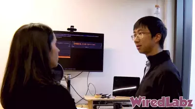 The Growing Threat of AI Voice Technology in Scams