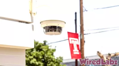 The Role of License Plate Readers in Campus Security