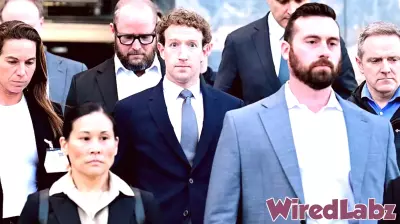 This Week’s Top Five Stories in Technology