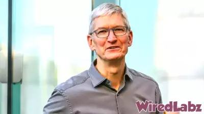 Tim Cook Highlights the Transformative Power of AI at Apple