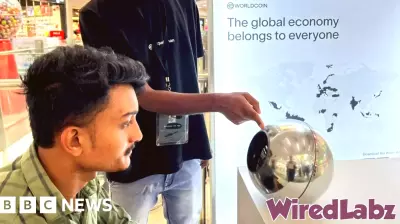 Tinder and Zoom offer 'proof of humanity' eye-scans to combat AI