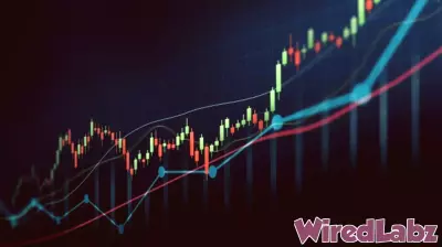 Top performing information technology stocks in the past month