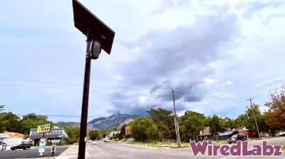 Tremonton Garland PD opts not to use license plate readers after testing technology