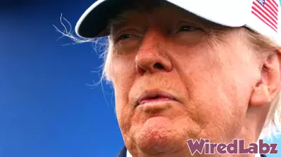 Trump Says US Should Not Slow AI Development in Race With China