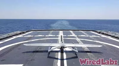Turkey Enhances Autonomous Drone Technology for Naval Operations