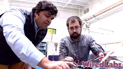UC Davis Graduate Students Set to Launch Student Satellite Project