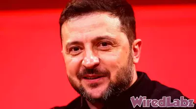 **Ukraine Seeks Strategic Partnerships for Drone Defense Technology**