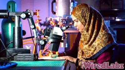 UNESCO Launches Quantum 100 Initiative for 2025 International Year of Quantum Science and Technology