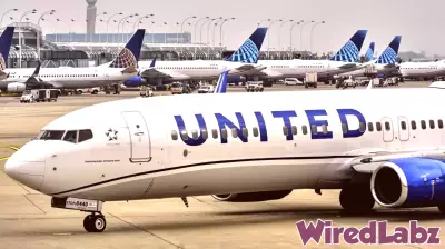 United Airlines says technology outage that caused delays early Saturday morning at O’Hare, elsewhere has been resolved