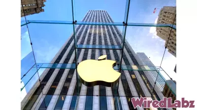 US jury says Apple owes record $5.7 billion in iPhone, Apple Watch haptic technology patent case
