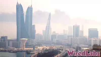 U.S. Tech Giants Flocked to the Persian Gulf. Now They Are Targets.