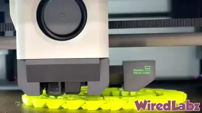 Victoria public library introduces 3D printing machine for technology access and creativity