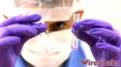 Video Breakthrough DNA technology identifies 9|11 victim's remains nearly 25-years later