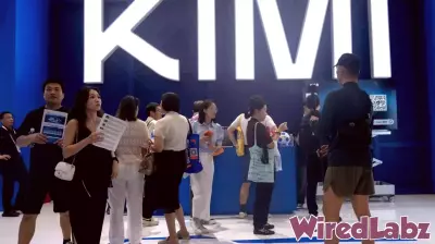 Viral ‘Kimi AI’ is built on stolen technology, Trump tech advisor claims