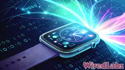 Wearable Tech Boosts Safety and Morale for Hospice Workers