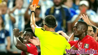 What to know about new rules and technology behind the World Cup’s most contentious calls