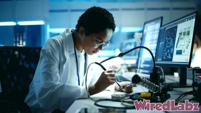 Why Micron Technology Stock Is Climbing Higher Today