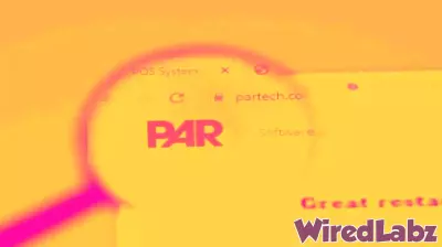 Why PAR Technology (PAR) Stock Is Up Today