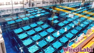 Why the world doesn’t recycle more nuclear waste