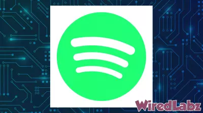 William Blair Investment Management LLC Sells 60,576 Shares of Spotify Technology $SPOT