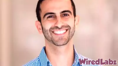 With Eye on AI-Era Fight Against Antisemitism, CAM Names Liran Amrany Senior Technology and AI Advisor